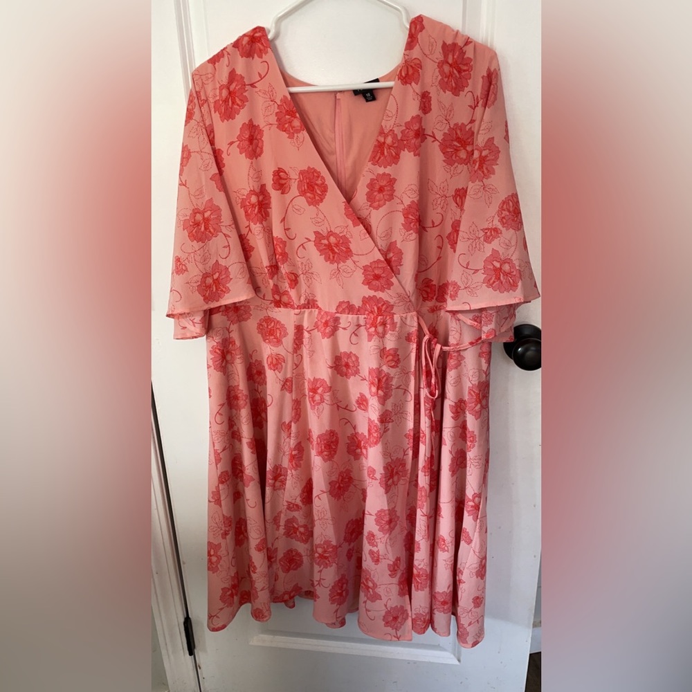TORRID MIDI …. EUC
